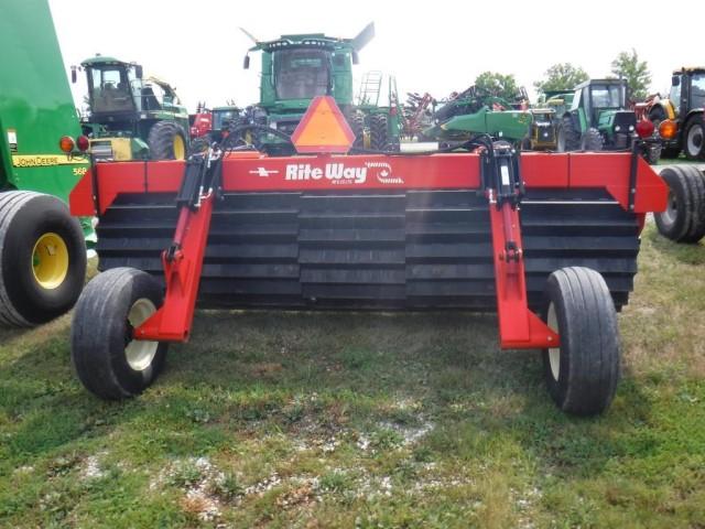 Riteway CR-12F Crimper Roller