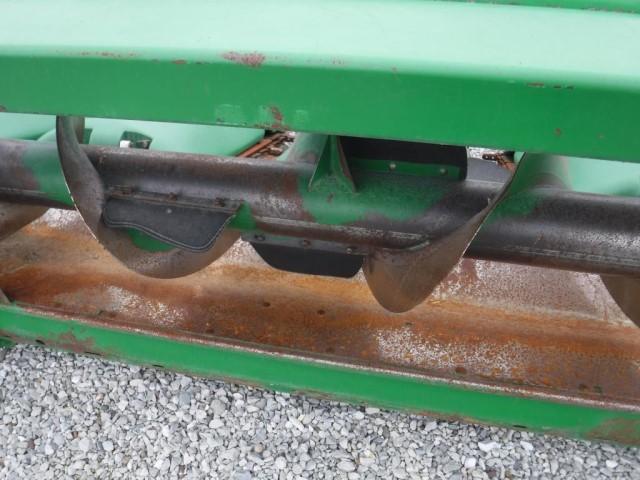 JD 693 CornHead, SN:H00693X670592