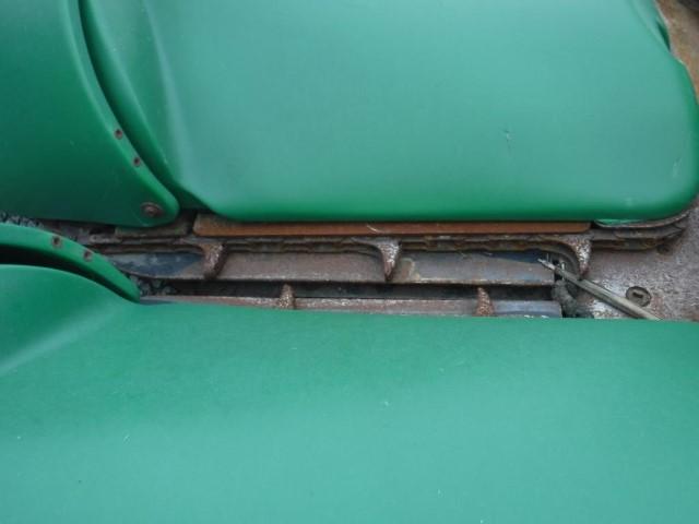 JD 693 CornHead, SN:H00693X670592
