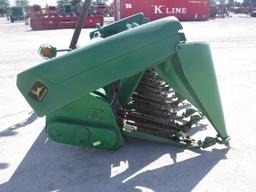 JD 693 CornHead, SN:H00693X670592