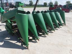 JD 693 CornHead, SN:H00693X670592
