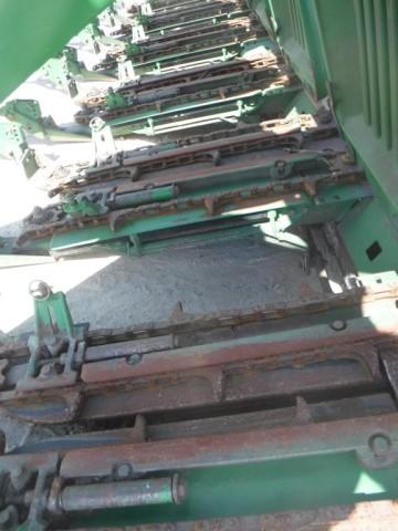 JD 693 CornHead, SN:H00693X670592