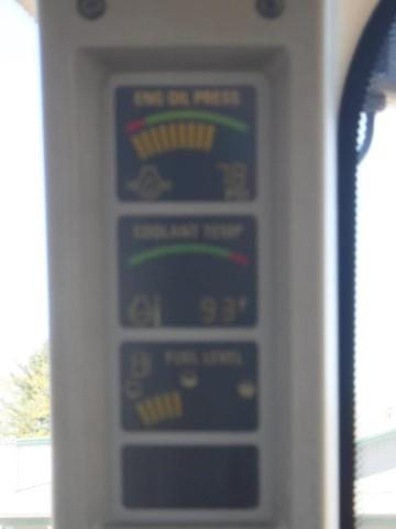 CIH MX240 Tractor, Yr 01, Hrs 9158, FS Hubs &
