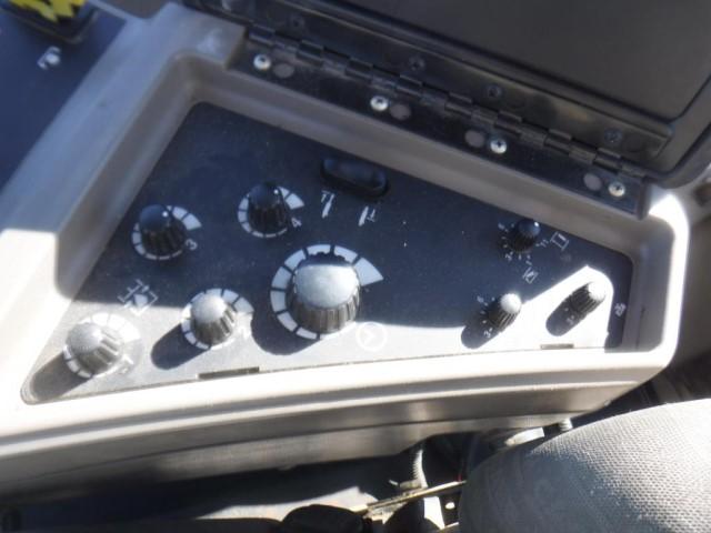 CIH MX240 Tractor, Yr 01, Hrs 9158, FS Hubs &
