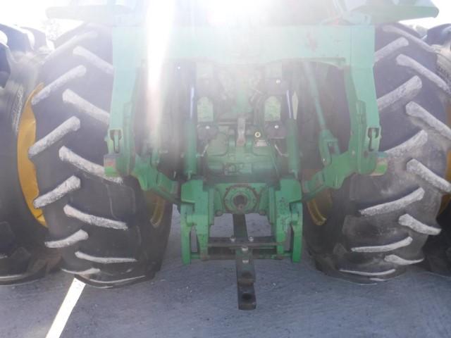 JD 8650 Tractor