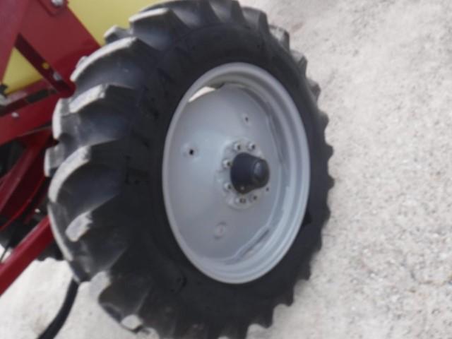 Hardi Ranger 550 Sprayer, 2013 Year