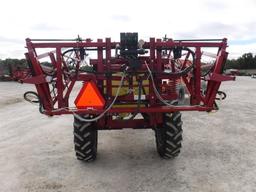 Hardi Ranger 550 Sprayer, 2013 Year