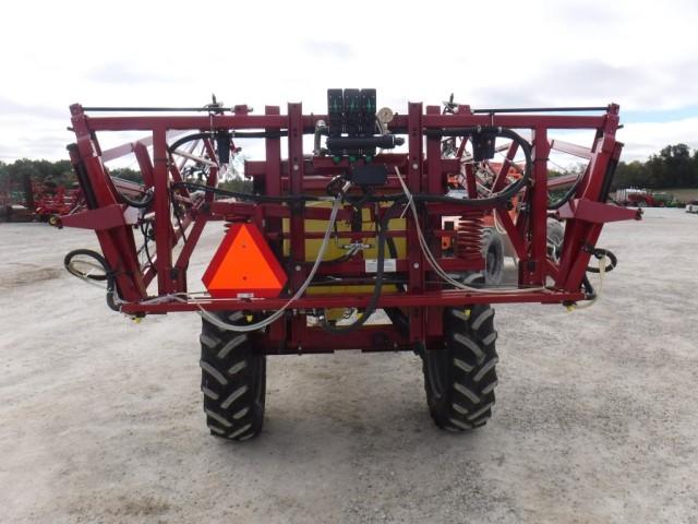 Hardi Ranger 550 Sprayer, 2013 Year