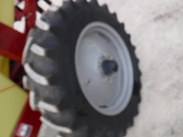 Hardi Ranger 550 Sprayer, 2013 Year