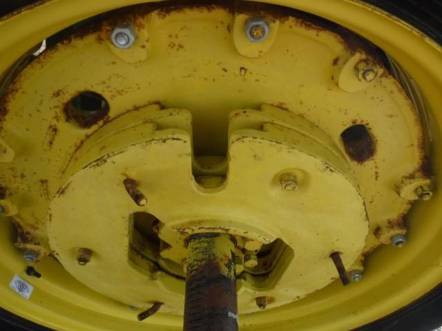 JD 4440 Tractor, YR. 1979, 11,131 Hrs, Quad
