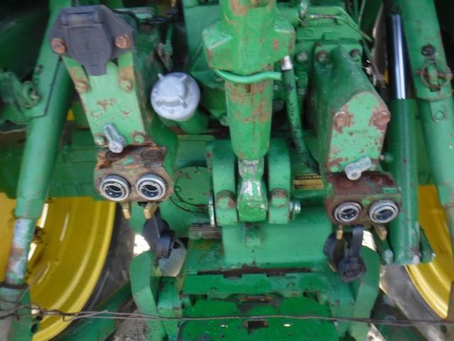 JD 4440 Tractor, YR. 1979, 11,131 Hrs, Quad
