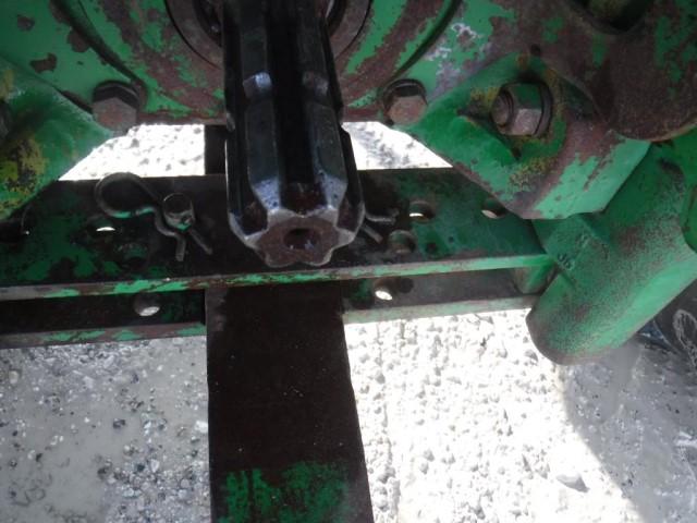 JD 4440 Tractor, YR. 1979, 11,131 Hrs, Quad