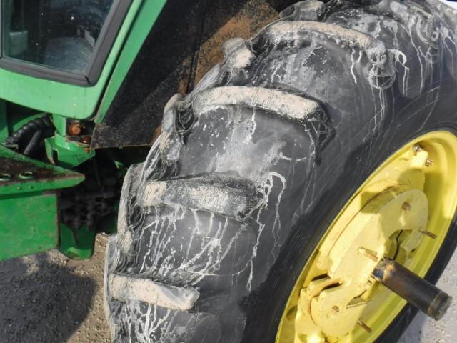 JD 4440 Tractor, YR. 1979, 11,131 Hrs, Quad