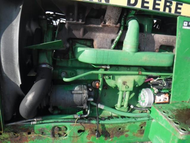 JD 4440 Tractor, YR. 1979, 11,131 Hrs, Quad