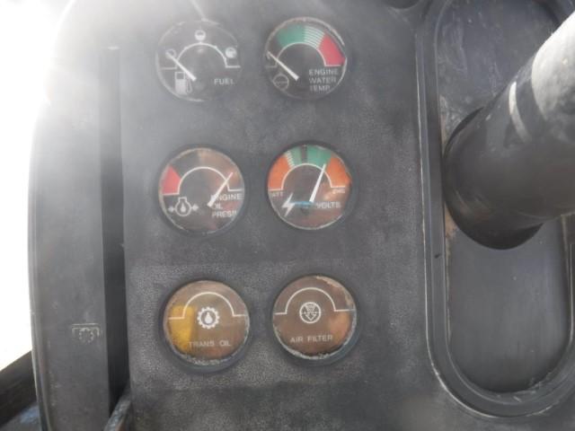 JD 4440 Tractor, YR. 1979, 11,131 Hrs, Quad