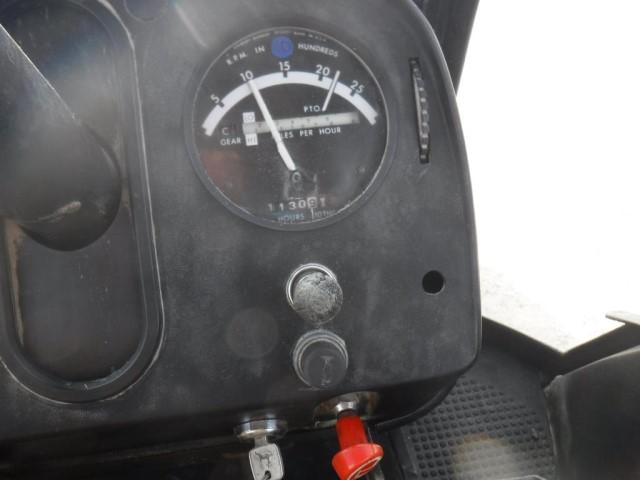 JD 4440 Tractor, YR. 1979, 11,131 Hrs, Quad