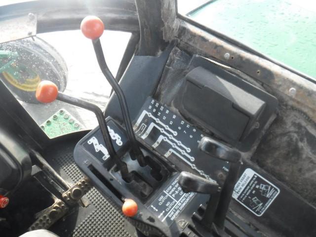 JD 4440 Tractor, YR. 1979, 11,131 Hrs, Quad