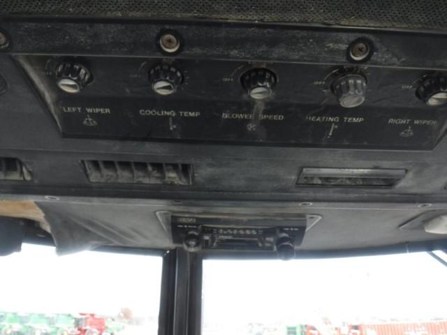 JD 4440 Tractor, YR. 1979, 11,131 Hrs, Quad