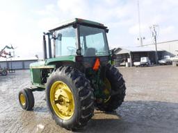 JD 4440 Tractor, YR. 1979, 11,131 Hrs, Quad