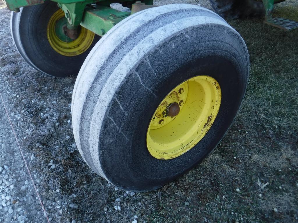 JD 4440 Tractor, YR. 1979, 11,131 Hrs, Quad