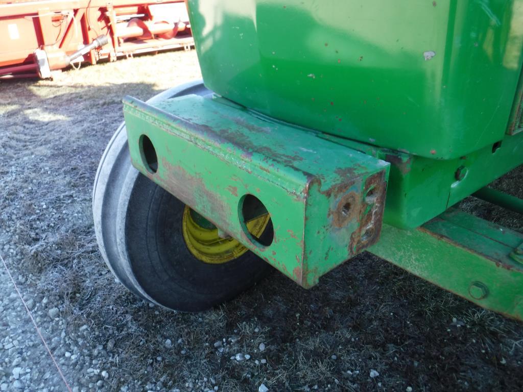 JD 4440 Tractor, YR. 1979, 11,131 Hrs, Quad