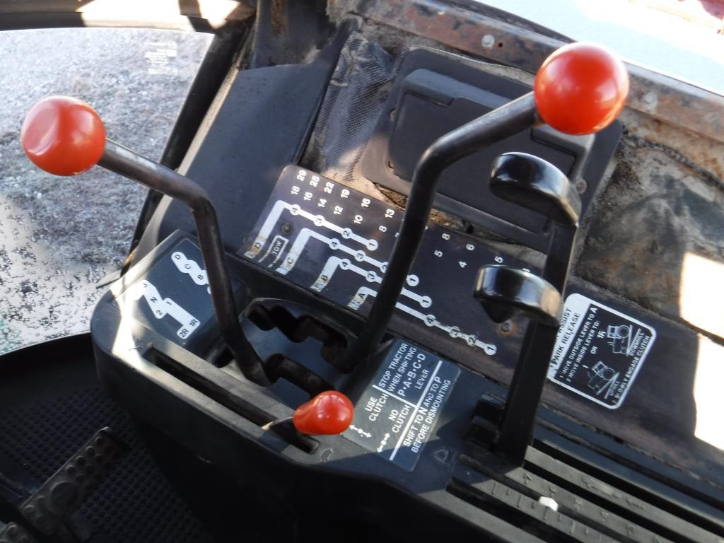JD 4440 Tractor, YR. 1979, 11,131 Hrs, Quad