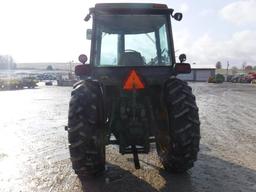 JD 4440 Tractor, YR. 1979, 11,131 Hrs, Quad