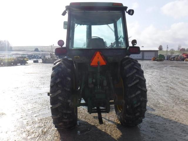 JD 4440 Tractor, YR. 1979, 11,131 Hrs, Quad