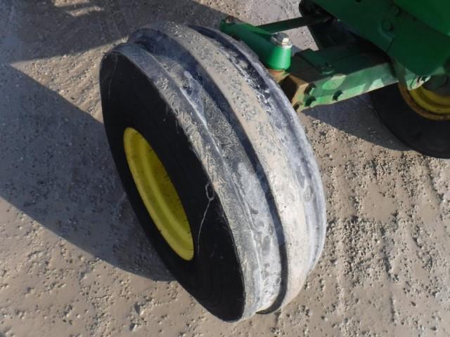 JD 4440 Tractor, YR. 1979, 11,131 Hrs, Quad
