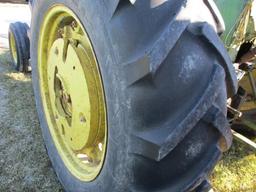 JD 3010 Shows 2952 Hrs, Synco Range, 2 Hyd,