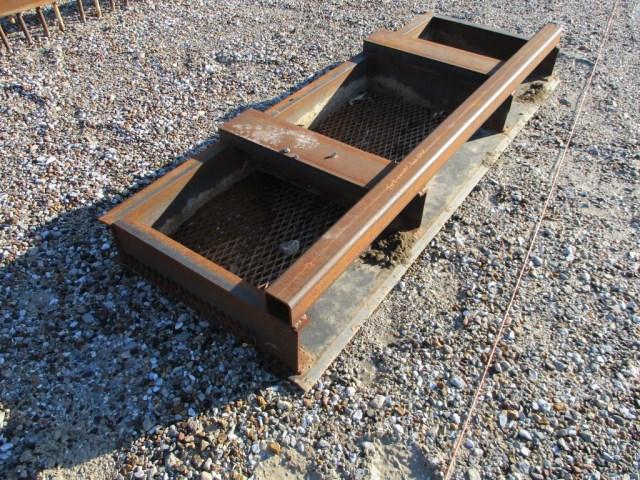 Rock Sifter