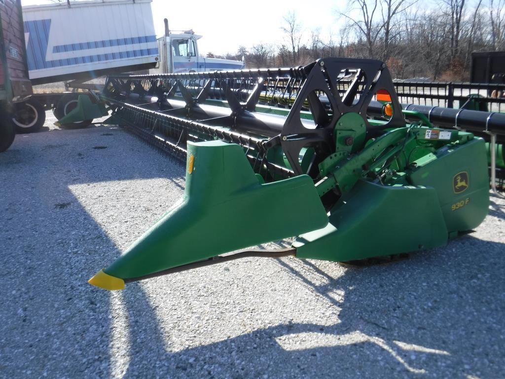 JD 930F sn H00930F701207