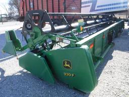 JD 930F sn H00930F701207