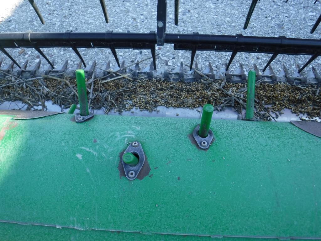JD 930F sn H00930F701207