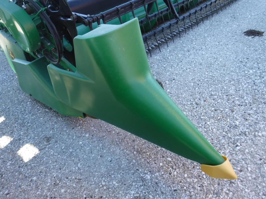 JD 930F sn H00930F701207