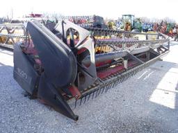 CIH 1020 Grain Table sn 004178