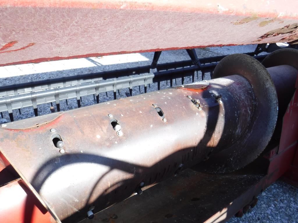 CIH 1020 Grain Table sn 004178