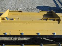 HD Snow Pusher 116"