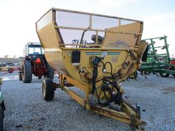 Vemeer BP7000 Bale Processer  2012 Year