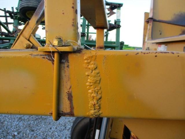 Vemeer BP7000 Bale Processer  2012 Year