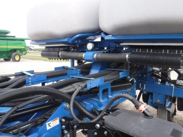Kinze 4900 Planter, 2014 Year