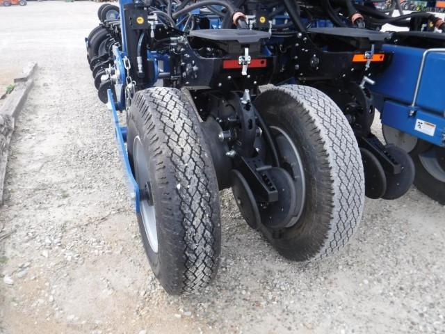 Kinze 4900 Planter, 2014 Year