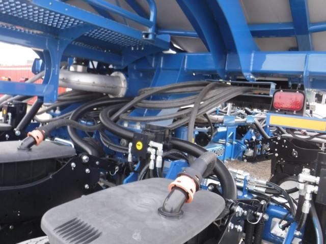 Kinze 4900 Planter, 2014 Year