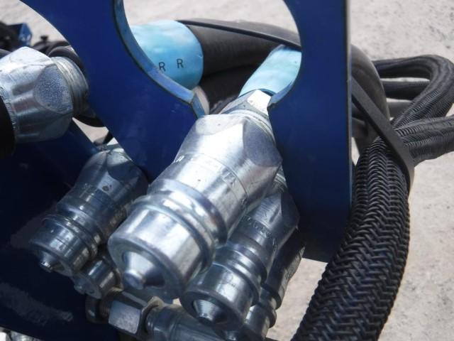 Kinze 4900 Planter, 2014 Year