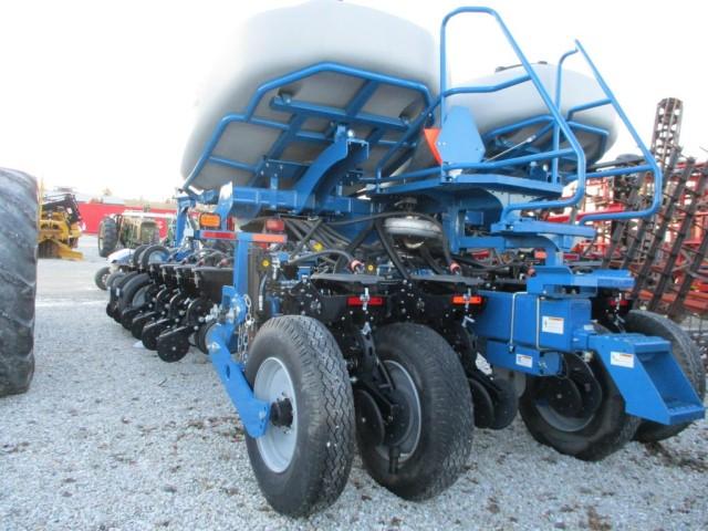Kinze 4900 Planter, 2014 Year