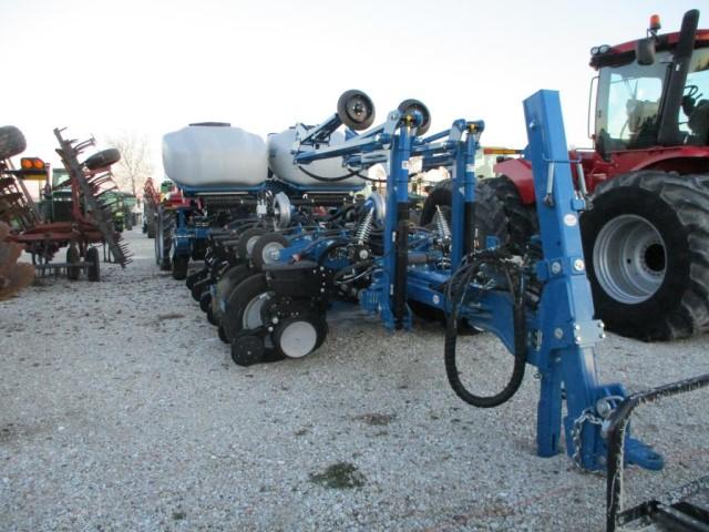 Kinze 4900 Planter, 2014 Year