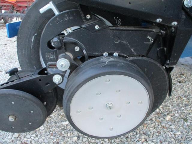 Kinze 4900 Planter, 2014 Year