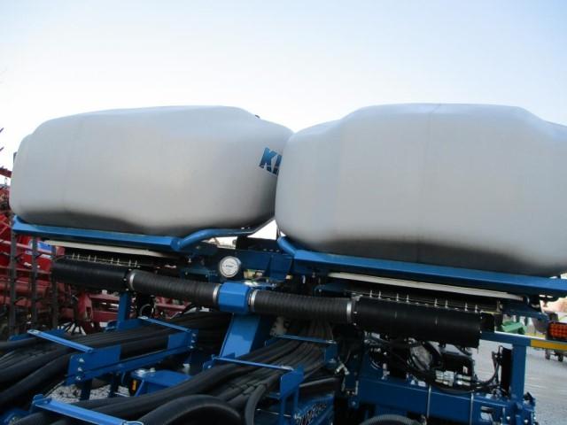 Kinze 4900 Planter, 2014 Year