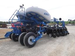 Kinze 4900 Planter, 2014 Year