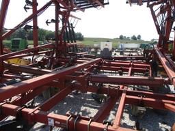 Sunflower 5135-36 Field Cultivator, 36', 4 Bar